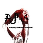Picture for song 'P.H.A.N.T.O.M' by artist 'Antipsychotic Sequel'