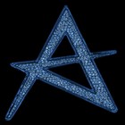 Picture for song 'Tape 1' by artist 'Anti-Star Productions'