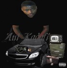 Picture for song 'Ant Kadafi - Cant stop trappin' by artist 'Ant Kadafi'