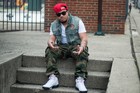 Picture for song 'MK (Remastered)' by artist 'Antonio So Dope'