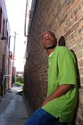 Picture for song 'On Da Grind' by artist 'Antron (Quest)'