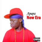 Picture for song 'cant you feel wat im saying' by artist 'apApa'