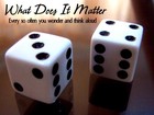 Picture for song 'What does it matter (Aaron's Song)' by artist 'apensiveplot'