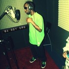 Picture for song 'EaST SIDE BEaT so hood' by artist 'apexflow912'
