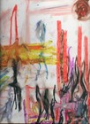 Picture for song 'Viaggio al termine della notte' by artist 'Arabesque'