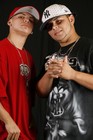 Picture for song 'La Conoci En El Colejio' by artist 'Aries And Dary'