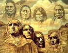 Picture for song 'America' by artist 'Ari Lesser'