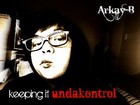 Picture for song 'The Better Emcee' by artist 'Arkay-B'