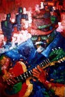 Picture for song 'Arkeetar - BluesJazzInF' by artist 'Arkeetar'
