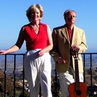 Picture for song 'Almeria's Shores' by artist 'ARRIBA ARRIBA'