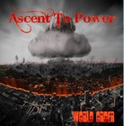 Picture for song 'Ascent To Power - New Declaration of Independence' by artist 'Ascent To Power'