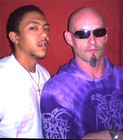 Picture for song 'F**K YOU' by artist 'ASH 1 AND THE RMT'