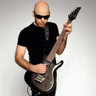 Picture for song 'The Meaning of Love - Joe Satriani' by artist 'Ashley Powell'