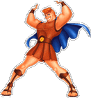 Picture for song 'Herculez (MJP)' by artist 'Astral Blitz'