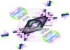 Picture for song 'ALL IS MIND MENTAL UNIVERSE' by artist 'ASTROZENMUSA'