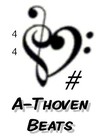 Picture for song 'Unrecognizable (5:03)' by artist 'A-Thoven Beats'