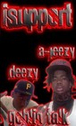 Picture for song 'Trak 4 A-Jeezy AND DEEZY' by artist 'Atlanta Boi DG'