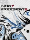 Picture for song 'Gangster Nation #1 -Freebeat-' by artist '-- A T L A N T I C S --'