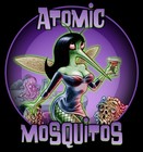 Picture for song 'Axis of Evil' by artist 'Atomic Mosquitos'