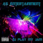 Picture for song 'DJ Play My Jam' by artist 'Atonbeats'