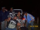 Picture for song 'these hoes' by artist 'Attilla DA Hun'