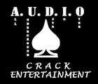 Picture for song 'Change' by artist 'Audio Crack Entertainment'