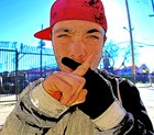 Picture for song 'Danny Lifted-Cocaine' by artist 'Auditory'