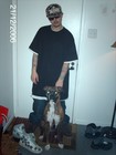 Picture for song 'I PUT YOU DOWN (AJT)' by artist 'AVENEMENT'