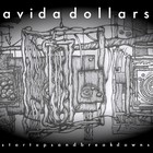Picture for song 'Caine' by artist 'Avida Dollars'