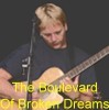 Picture for song 'The Boulevard Of Broken Dreams' by artist 'Axel Schneider'