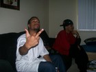 Picture for song 'You Aint Hard' by artist 'Aye-One'