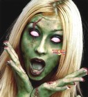 Picture for song 'Run & Hide' by artist 'Azazel The Destroyer'