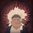 Picture for song '*NEW* Chiefin' (FREE DL)' by artist 'AZ Beatz'