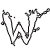 Picture for song 'Super Human' by artist 'AZRAEL warcloud forum mix'