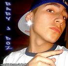 Picture for song 'Crazy (love/party song)' by artist 'Baby J Doz'