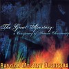Picture for song 'King Of The Earth' by artist 'Babylon Mystery Orchestra'