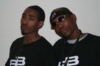 Picture for song 'Must be from Africa' by artist 'Backbreakaz'