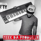Picture for song '*NEW* Vamping (prod. by ZEEKDAPRODUCER)' by artist 'Bad Int Productions LLC'