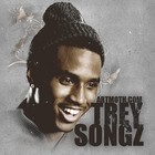 Picture for song '*NEW* In Your Eyes (Trey Songz)' by artist 'bAD Productions'