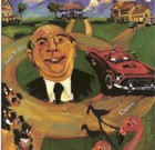 Picture for song 'Leap Into the Dark' by artist 'Bald Walter'