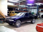 Picture for song 'Chevy Boys' by artist 'Bankhead- Killa Kamp'