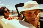 Picture for song 'Fear and Loathing' by artist 'BankruptRecords'