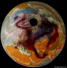 Picture for song 'Cernobyl' by artist 'Barriera XXI'