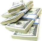 Picture for song 'Love Of Money' by artist 'Barz'