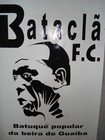 Picture for song 'Bebi meus dias' by artist 'Bataclan FC'