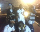 Picture for song 'Chasa - Out Dat 225 feat Lil Yella DeTrane Cit Boy' by artist 'Baton Rouge Music Company'