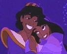 Picture for song 'Whole New World' by artist 'baybi tiffy'