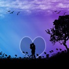 Picture for song '*REAL LOVE' by artist 'BAZZA BEATS'