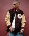 Picture for song 'Never Backdown (South/East Coast)' by artist 'B-Beck Of Str8 Bangaz Productions'