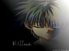 Picture for song 'Voice Of A Gangsta' by artist 'B Cereus'